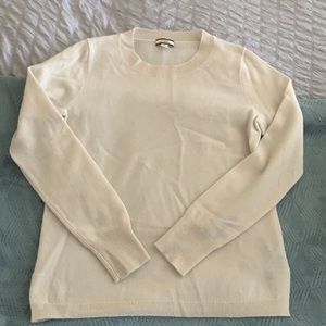 Jcrew cashmere